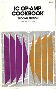 IC Op-Amp Cookbook
