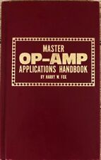 Master Op-Amp Applications Handbook
