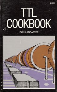 TTL Cookbook