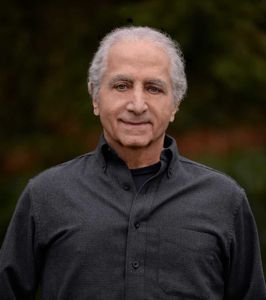 Gary Goshgarian