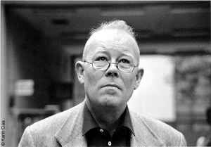 Uwe Johnson