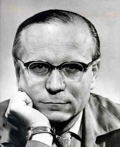 Wolfgang Koeppen
