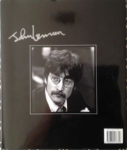 The Immortal John Lennon