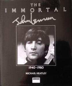 The Immortal John Lennon