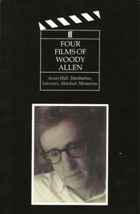 Four Films of Woody Allen - Annie Hall, Manhattan, Interiors, Stardust Memories