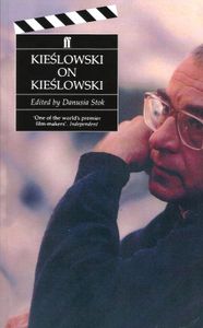 Kieślowski on Kieślowski