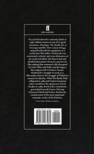 Kieślowski on Kieślowski
