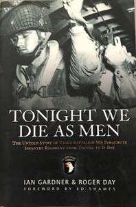 Tonight We Die As Men