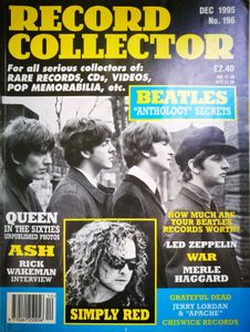 Record Collector #196