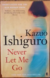 Never Let Me Go