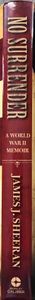 No Surrender: A World War II Memoir