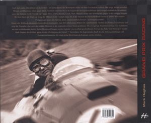 Grand Prix Racing seit 1950 Triumphe & Tragödien