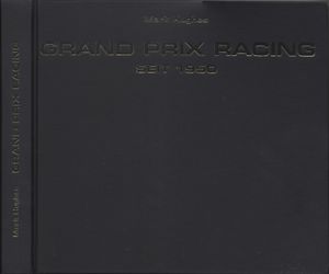 Grand Prix Racing seit 1950 Triumphe & Tragödien