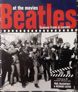 Beatles at the Movies