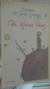 De Kleine Prins