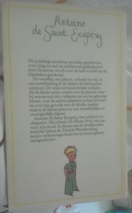 De Kleine Prins