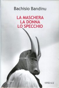 La maschera la donna lo specchio 