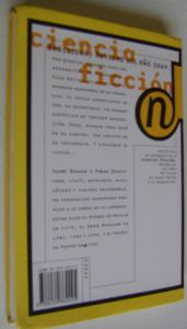 Las Voces Del Fututo