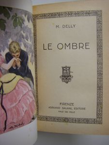 Le Ombre