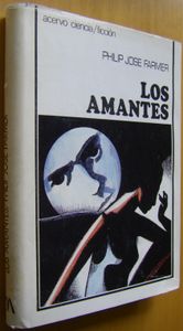 Los Amantes