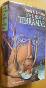 Los Libros De Terramar