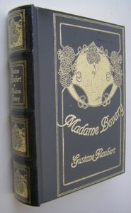 Madame Bovary
