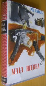 Mala Hierba