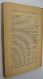 Manuscrito Tercero Y Cuarto Grados