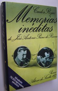 Memorias Inéditas