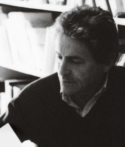 Alessandro Serra