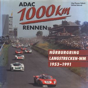 ADAC 1000km Rennen