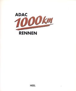 ADAC 1000km Rennen