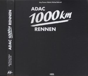 ADAC 1000km Rennen