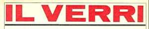 Il Verri