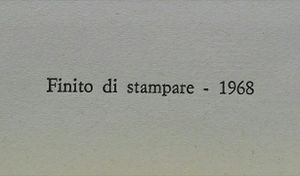 Il Matrimonio Indissolubile