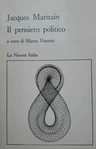 Il Pensiero Politico
