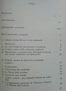Il Pensiero Politico