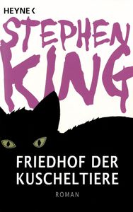Friedhof Der Kuscheltiere