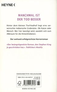 Friedhof Der Kuscheltiere