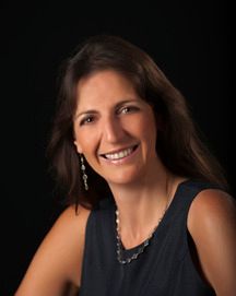Wendy Corsi Staub