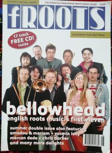 fRoots 266/267