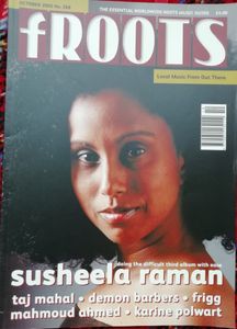 fRoots 268