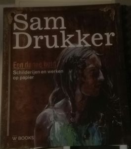Een Dunne Huid: Schilderijen En Werken Op Papier