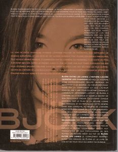 Bjork Entre Les Lignes L'Histoire Cachée Derrière Les Chansons  