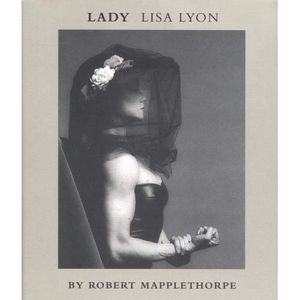 Lady: Lisa Lyon