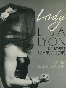 Lady: Lisa Lyon