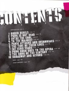 Green Day The Ultimate Unauthorized History 	