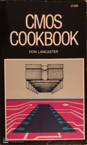 CMOS Cookbook