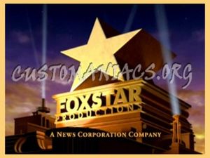 Foxstar Productions