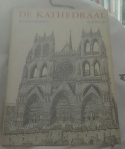 De Kathedraal - Het Verhaal Van De Bouw